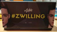 #Zwilling von "Die Lochis" in einer Fanbox Rheinland-Pfalz - Friedelsheim Vorschau