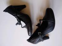 Pumps Schuhe ( Mexx ) "echtes Leder" NEU mit ETIKETT Niedersachsen - Wolfsburg Vorschau