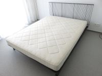 Italienisches Designerbett Modell "Tappeto Volante", 160 x 200 cm Baden-Württemberg - Heilbronn Vorschau