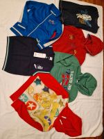 6 Teile Kinder Pulli Gr. 116/122 s.Oliver Jacke Moodstreet Bayern - Herzogenaurach Vorschau