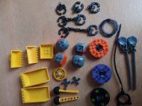 Lego Baggerschaufeln, Container, Steine, u.a. ab 1€ Nordrhein-Westfalen - Recklinghausen Vorschau