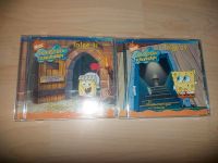 2 x CD Spongebob Folge 31 + 29 Baden-Württemberg - Untermünkheim Vorschau