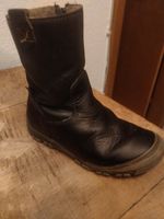 schwarze Froddo Winterstiefel gefüttert Gr.28 Baden-Württemberg - Freiburg im Breisgau Vorschau