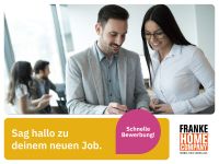 Buchhalter (m/w/d) (Franke Home Company) *3000 - 4500 EUR/Monat* in Lübeck Finanzbuchhalter Finanzen Buchhalter Finanzleiter Schleswig-Holstein - Lübeck Vorschau