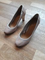 Damenschuhe Cats Pumps Gr. 38 Herzogtum Lauenburg - Mölln Vorschau