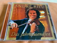 André Rieu - Das Jahrtausendfest Baden-Württemberg - Albstadt Vorschau