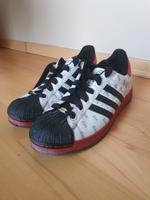 Adidas Superstar Anniversary Berlin UK12/US12 1/2, RAR! Pankow - Prenzlauer Berg Vorschau