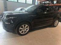 Land Rover Range Rover Evoque Cabriolet 2.0 TD4 SE Dyna... Rheinland-Pfalz - Zemmer Vorschau