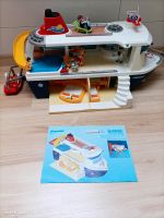 Playmobil 6978 Das Schiff / Kreuzfahrtschiff Schleswig-Holstein - Reinfeld Vorschau