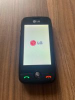 Altes Handy von LG (funktionsfähig) Hessen - Bad Endbach Vorschau