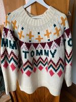 Tommy Hilfiger Pullover L Sachsen - Neusalza-Spremberg Vorschau