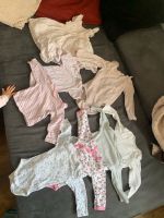 Babykleidung zu verschenken Bayern - Kleinheubach Vorschau