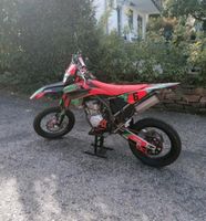 Fantic casa 125 M/Supermoto Baden-Württemberg - Schönbrunn Vorschau