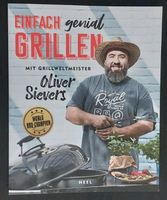 Einfach genial Grillen mit Grillweltmeister Oliver Sievers Kreis Ostholstein - Sereetz Vorschau