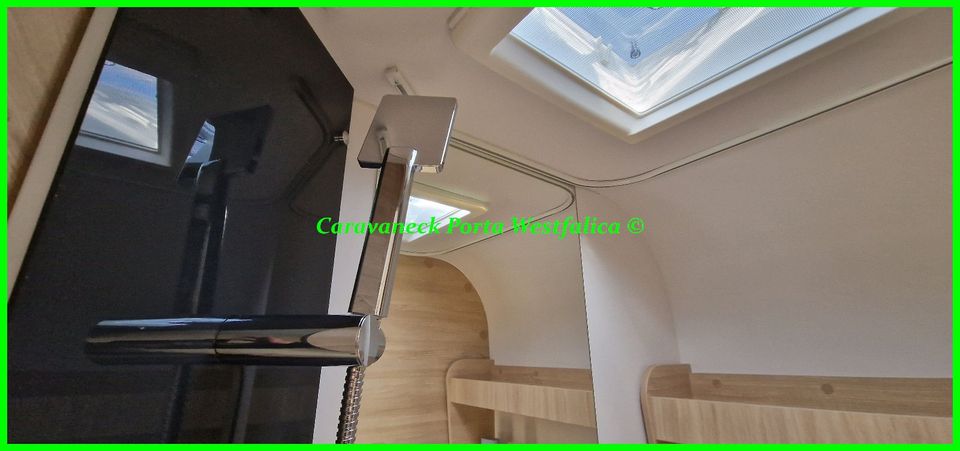 Neufahrzeug Sterckeman 390 CP Easy Comfort Sonderpreis !!! in Porta Westfalica