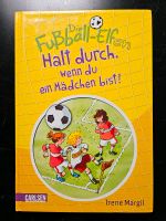 Die Fußball-Elfen Buch Niedersachsen - Wallenhorst Vorschau