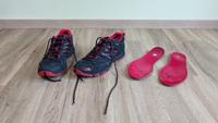 The North Face GTX Sneaker 40 Halbschuhe Turnschuhe Goretex Gore Dresden - Dresden-Plauen Vorschau