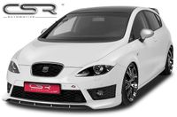 GFK Frontspoiler Ansatz für Seat Leon 1P FR Cupra 2009-12 50,-€* Bayern - Untersteinach Vorschau