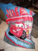 Disney Cars Kuscheldecke Kolder Hessen - Birstein Vorschau