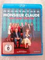 Monsieur Claude und seine Töchter Bluray Blu-ray Nordrhein-Westfalen - Herne Vorschau