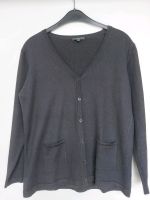 Strickjacke Cardigan v. cpm Merino Gr.  38/40/M Top-Zustand Hessen - Wetzlar Vorschau