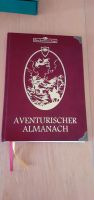 DSA5 Aventurischer Almanach, limitiert, Neu, OVP, Leder Nordvorpommern - Landkreis - Prohn Vorschau