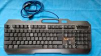 Gaming Keyboard / Tastatur Mechanisch hohe Tasten USB Rheinland-Pfalz - Badenheim Vorschau