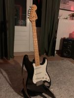 Fender Squier Stratocaster 1999, Maple Neck / Black Neustadt - Hohentor Vorschau