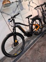 Haibike Trekking 10 ERST 556 KM E-Bike 625WH UVP:4699€ Bosch 85NM Baden-Württemberg - Tettnang Vorschau