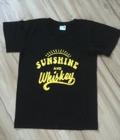 Whiskey-T-Shirt *NEU* Bayern - Effeltrich Vorschau