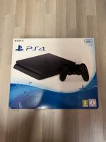 Ps4 Slim 500 Gb + 1 Controller + 3 Spiele Essen - Essen-Stadtmitte Vorschau