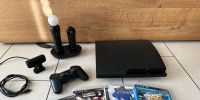 PlayStation mit PlayStation Move Bayern - Westendorf Vorschau