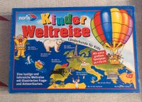 Noris Kinderspiel Kinder Weltreise Herzogtum Lauenburg - Wentorf Vorschau