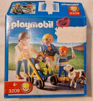 Playmobil Familienspaziergang mit Buggy - 3209 Baden-Württemberg - Tamm Vorschau