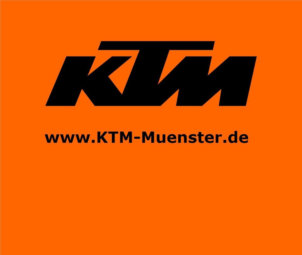 KTM 1290 Super Duke GT  begrenzte Stückzahl am Lager in Coerde