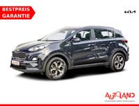 Kia Sportage 1.6 T-GDI Vision 4WD Navi AHK Kamera Sachsen-Anhalt - Brehna Vorschau