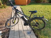 E-Mountainbike E-MTB Ebike Trekkingbike 27,5 Zoll Bayern - Wolframs-Eschenbach Vorschau