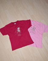 Zwillinge  Sommer tshirt lillifee 140 Hessen - Rüsselsheim Vorschau