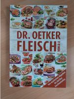 Dr. Oetker "Fleisch von A-Z" Rheinland-Pfalz - Pirmasens Vorschau