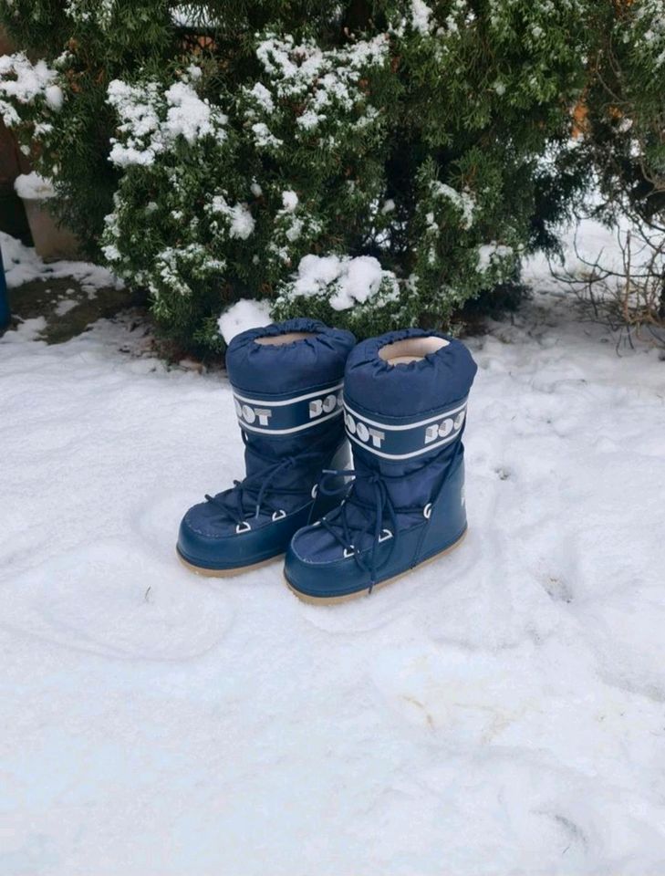 Schneestiefel/ Snow Boots, Gr. 33 in Berlin