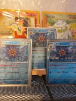 Pokémon Karte Starmie Set Pokeball / Meisterball / Holo Essen - Altenessen Vorschau