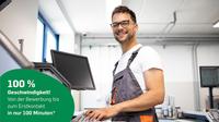 Produktionsmitarbeiter Maschinenbedienung (m/w/d) Sachsen - Glauchau Vorschau