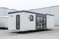 Sofort verfügbares Fertighaus / Mobilheim / Tinyhaus / Tinyhouse 40m² Bayern - Günzburg Vorschau