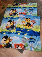 Paw Patrol Sommerbettwäsche 135 x 200 cm Nordrhein-Westfalen - Gladbeck Vorschau