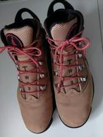 Nike Air Jordan Wanderschuhe Laufschuhe  Größe 46 Niedersachsen - Aerzen Vorschau