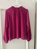 Bluse lang Gr. 38/M Vero Moda Bayern - Biberbach Vorschau
