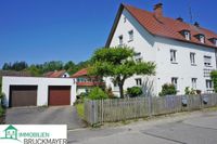 Wohnung mit Burgblick - Zusätzliche Zimmer im DG Kr. Altötting - Burghausen Vorschau