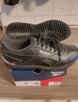 Reebok Royal Glide Gr.39 schwarz/ rosègold Berlin - Treptow Vorschau