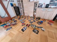 Lego Technik Sammlung Nordrhein-Westfalen - Pulheim Vorschau