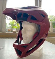 FOX FULLFACE HELM !NEU! Baden-Württemberg - Schwäbisch Hall Vorschau